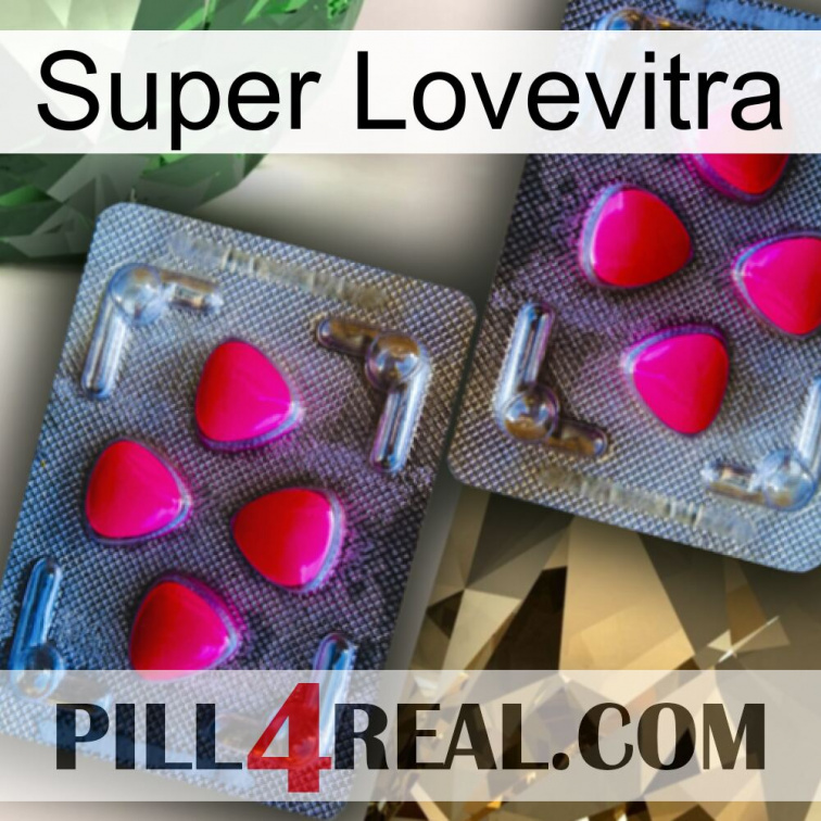 Super Lovevitra 15